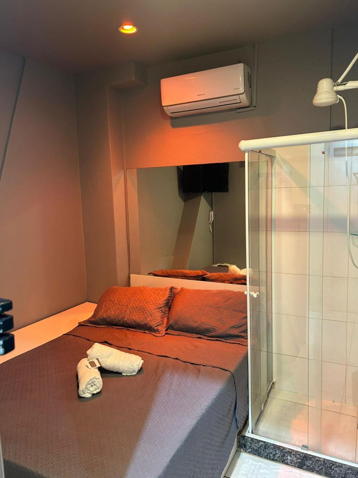 Cinelandia Hostel Rj Rio de Janeiro Exterior photo